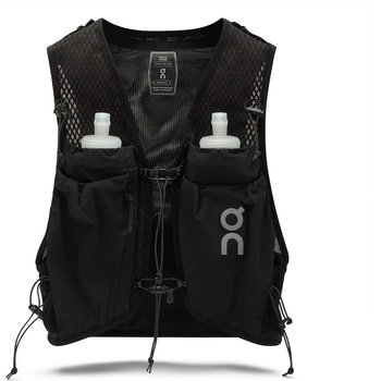 On Раница за трейл бягане On Ultra Vest Pro Hydration backpack - Black (506-0212-0114)