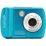 Easypix AquaPix W2024 Iceblue (10065) Цифрови фотоапарати
