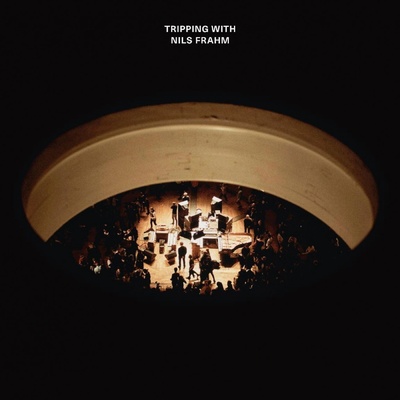 Frahm Nils -Tripping With LP