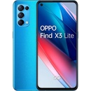 Mobilné telefóny Oppo Find X3 Lite 5G Dual SIM 8GB/128GB