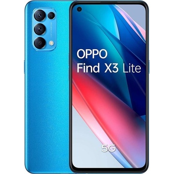 Oppo Find X3 Lite 5G Dual SIM 8GB/128GB