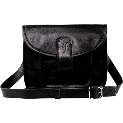 Sajo AMAJRA kabelka čierna