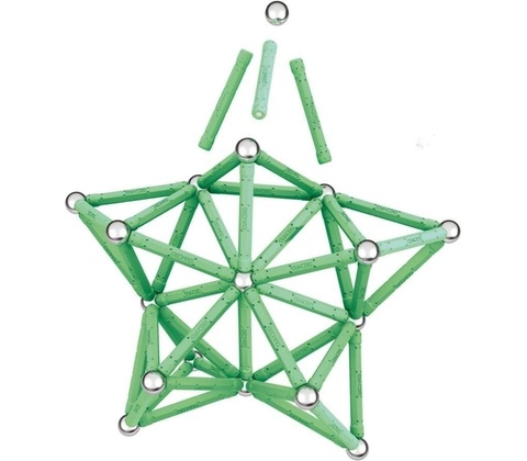 Geomag Glow 93