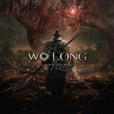 Игра Wo Long: Fallen Dynasty за PC Steam, Електронна доставка