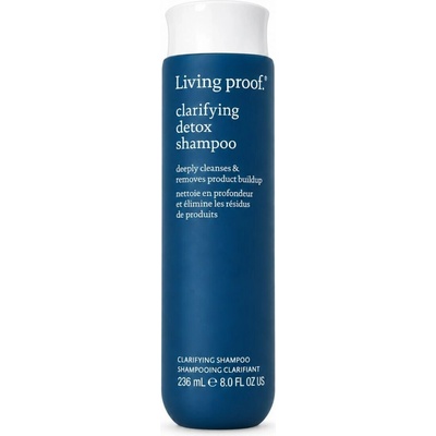 LIVING PROOF Clarifying Detox Shampoo 236 ml