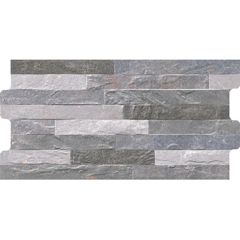 Keros ГРАНИТОГРЕС rock acero 23х46