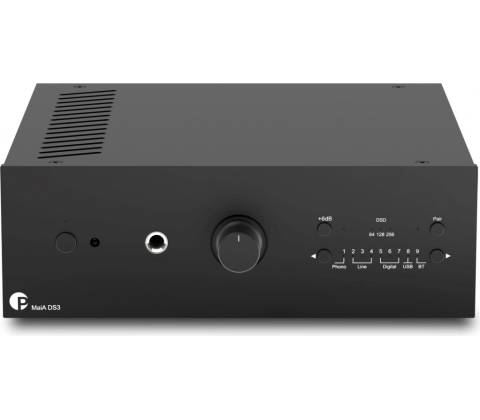 Pro-Ject MAIA DS3
