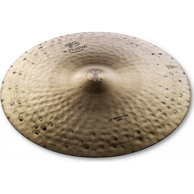 Zildjian 22" K Constantinople Medium Thin Ride