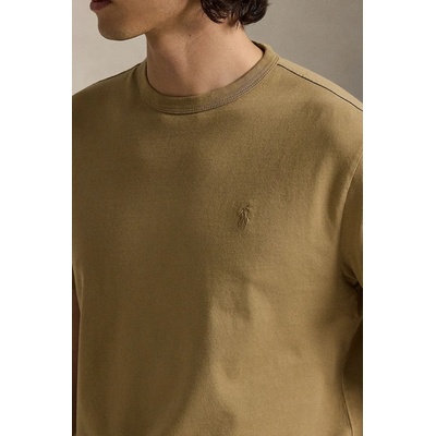 Ralph Lauren Памучна тениска Polo Ralph Lauren (710P07548)
