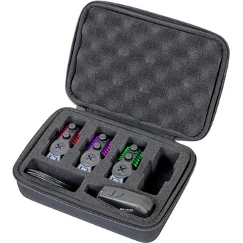 FLACARP Sada signalizátorů 3+1 CatHunter RX8