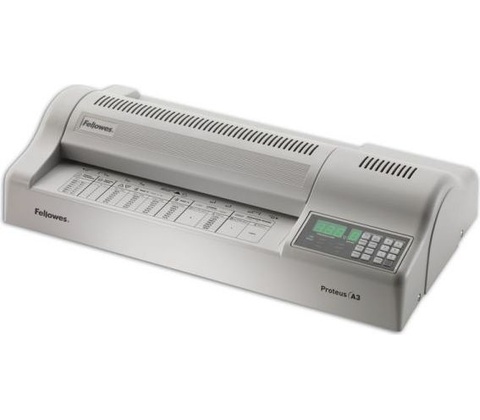 Fellowes Proteus A3