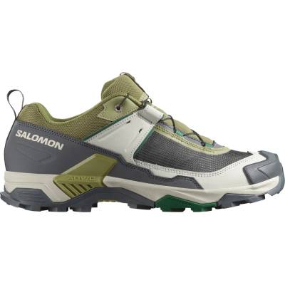Salomon Мъжки мултиспорт обувки Salomon X Ultra 5 Multisport shoes - Aloe / Asphalt / Eden - размер 47 1/3 (EU) (022-1314-0122)