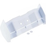 Arrma задно крило 224mm бяло