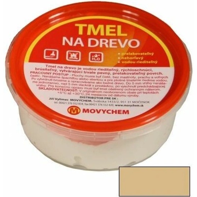 Vytigen 200g Topoľ tmel na drevo