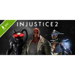 Warner Bros. Interactive Injustice 2 Fighter Pack 2 DLC (PC)