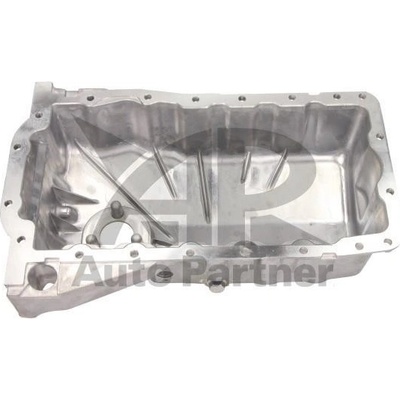 MAXGEAR Olejová vaňa 700034