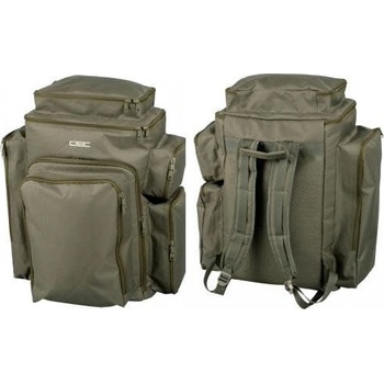 SPRO Batoh C-TEC Mega Back Pack