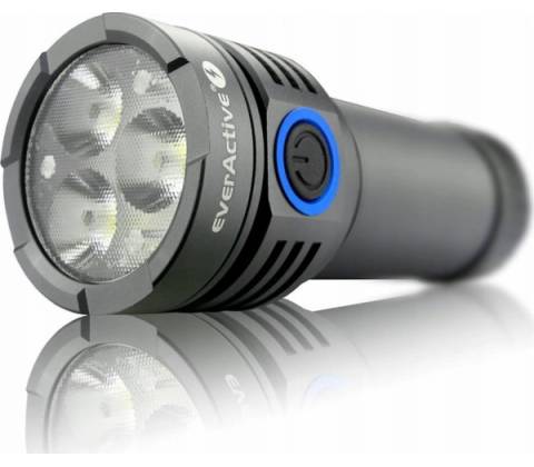 EverActive FL-3300R