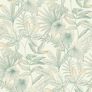 RASCH Влизолинов тапет за стена rasch country charme 580914