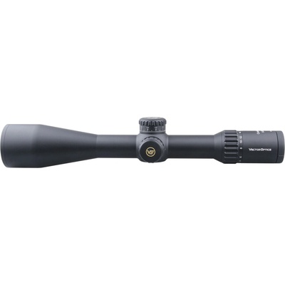 Vector Optics Contitental X6 5-30x56 34mm Tactical FFP