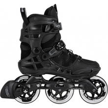 Powerslide Argon Rose 100