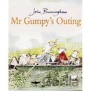 Mr Gumpy's Outing - John Burningham