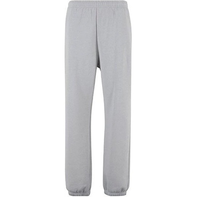 New Morning Studios Unisex tepláky NM019 Light Asphalt