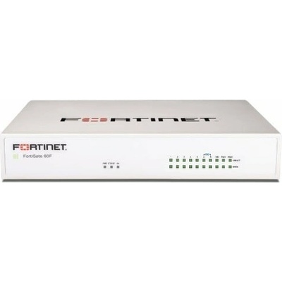 Fortinet FG-60F-BDL-950-12