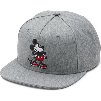 VANS MICKEY MOUSE SNAPBACK Mickey Mouse