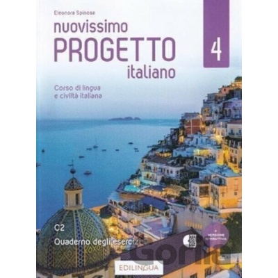 Nuovissimo Progetto italiano