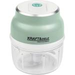 Kraft&Dele KD4361 Кухненски чопър, резачка