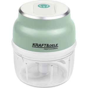 Kraft&Dele KD4361 Кухненски чопър, резачка