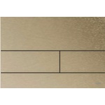 Tece TECEsquare - Бутон за казанче, четкан никел 9240843 (9240843)