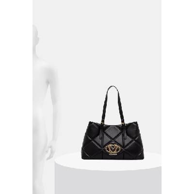 Moschino шопинг чанта дамска (JC4033PP1PLC0000)