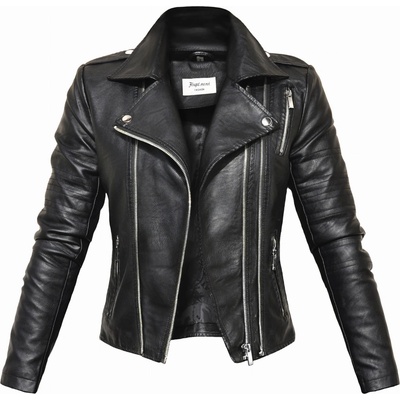 Fashionweek Moto Biker HM41 černá – Zbozi.Blesk.cz