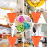 Funnel Фуния, сгъваема и компактна - Funnel