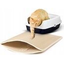 Siemec podložka pred kyvetu 120 x 70 x 1 cm