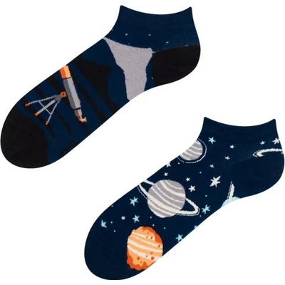 Dedoles Veselé ponožky Vesmír GMLS031