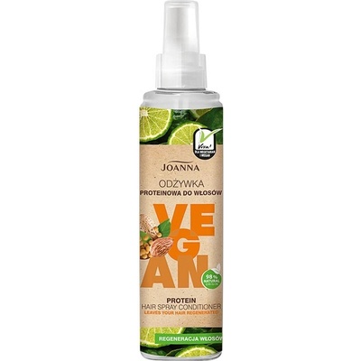 Joanna Vegan Protein Hair Spray Conditioner 150 ml