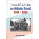 Slovenské letectvo na východní frontě 1941-1943
