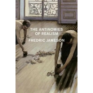 Antinomies of Realism | Fredric Jameson (2015)