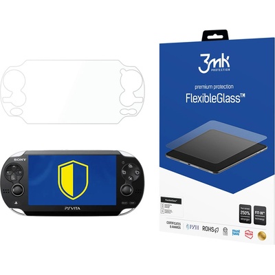 3mk FlexibleGlass Sony PS Vita