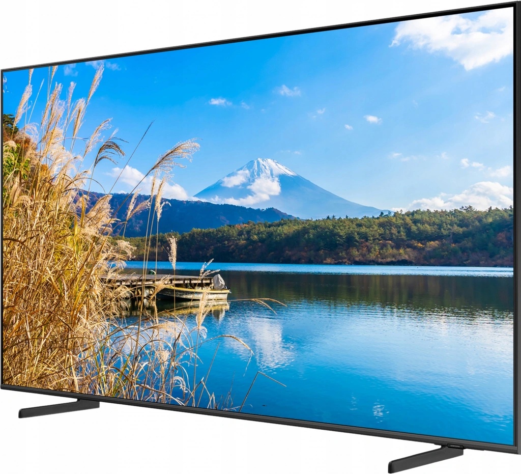 Samsung QE43Q60DAU