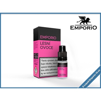 Imperia Emporio Forest fruit 10 ml 3 mg