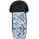 Emitex Combi Blue Splash