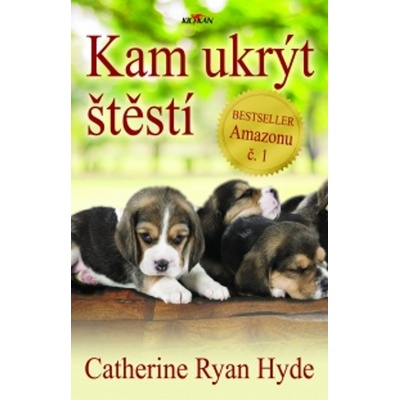 Kam ukrýt štěstí