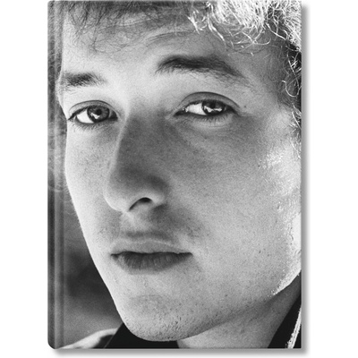 Bob Dylan A Year & A Day - Kramer, Daniel