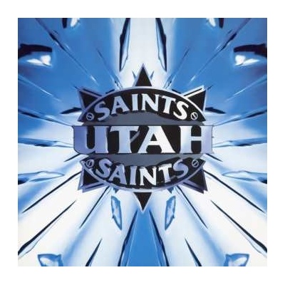 Utah Saints Utah Saints 2024 Reissue 2 CD