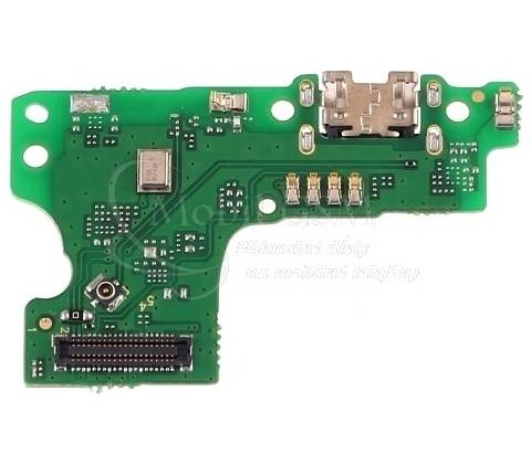 Huawei Honor 8A - Flex nabijaci USB