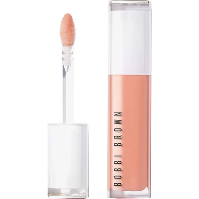 Bobbi Brown Extra Plump Lip Serum hydratačný lesk na pery Bare Honey 6 ml